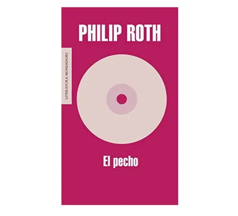 El pecho de Philip Roth