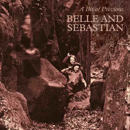 A Bit of Previous de Belle and Sebastian