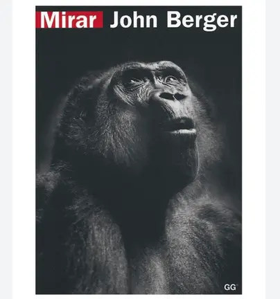 Mirar, de John Berger