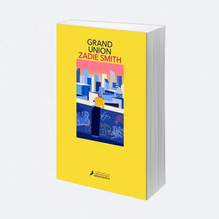 Grand Union&nbsp;(2019; Salamandra, 2022)