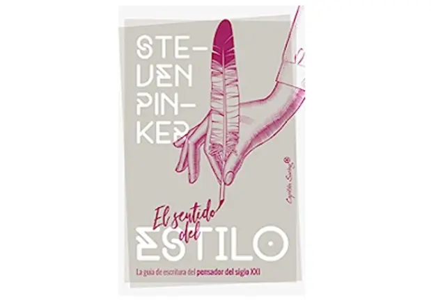 El sentido del estilo, de Steven Pinker