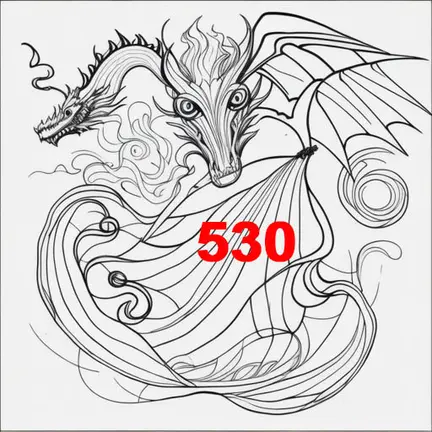 Tachas 530
