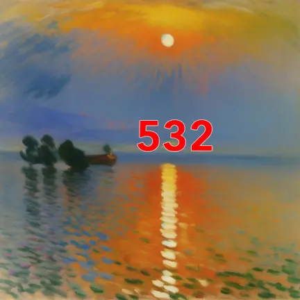 Tachas 532