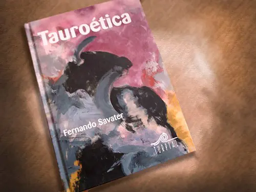 Tauro&eacute;tica