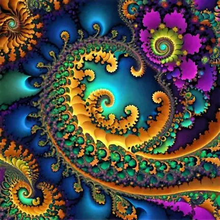 Imagen creada con IA