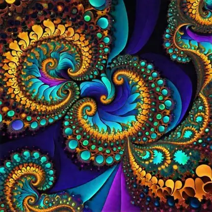 Imagen generada con IA