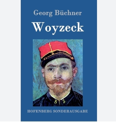 Woyzeck, de Georg B&uuml;chner
