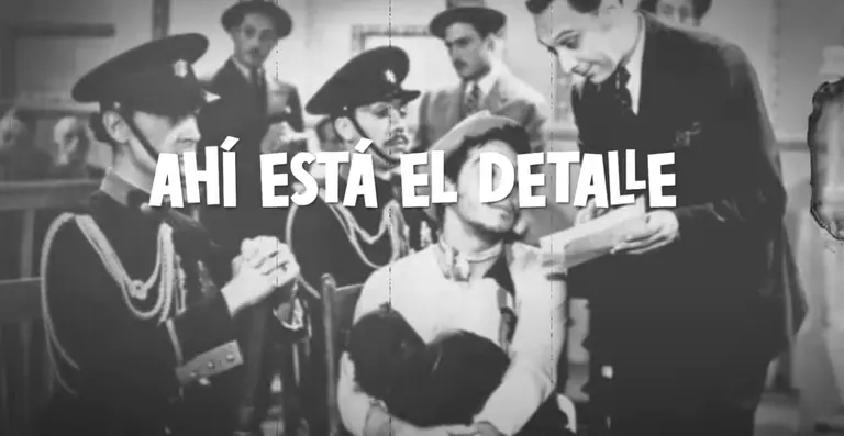 Gusano Juicio