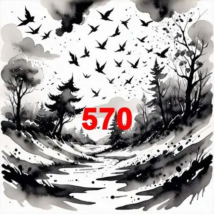 Tachas 570