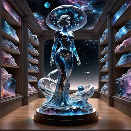 imagen generada con IA