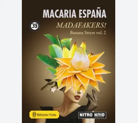 Madafakers!, de Macaria Espa&ntilde;a