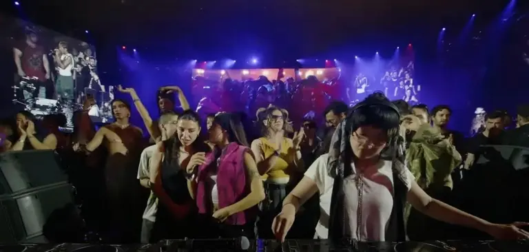 Boiler Room &bull; Yaeji