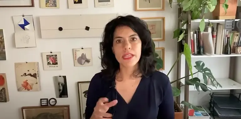 Julia Buenaventura