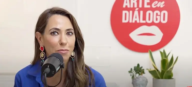 El Arte NO existe Sin la Magia &bull; Arte en Di&aacute;logo