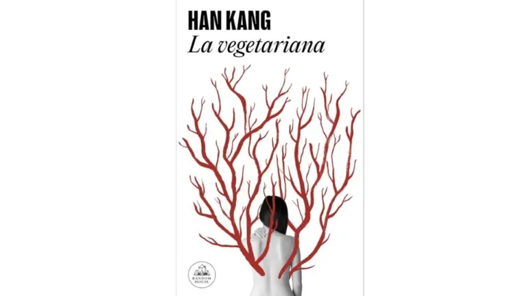 La vegetariana, de Han Kang