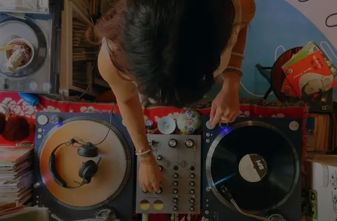 Gia Fu : Salsa Con Mucho Amor