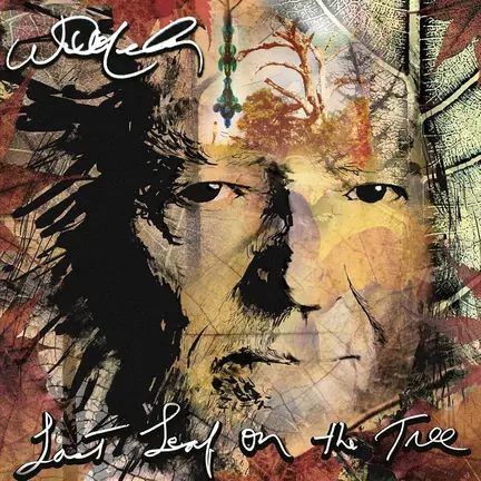 The Border&nbsp;y&nbsp;Last Leaf on the Tree,&nbsp;Willie Nelson