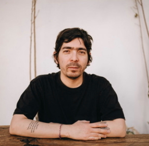 Rub&eacute;n Cantor