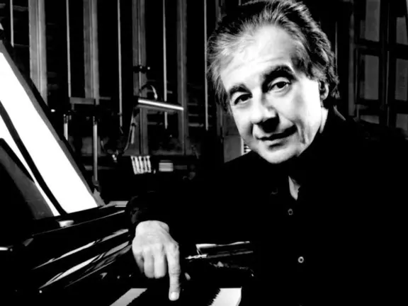 &nbsp;Lalo Schifrin