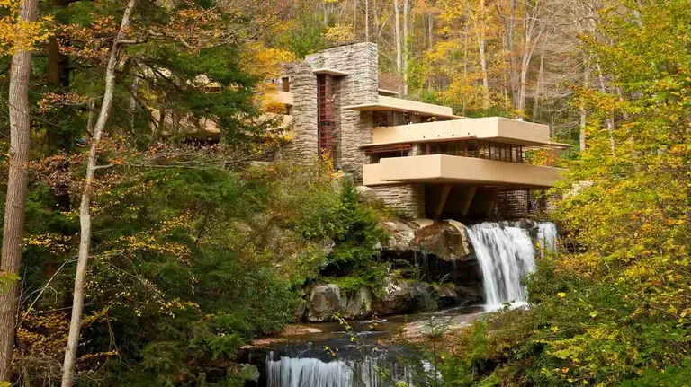 Frank Lloyd Wright