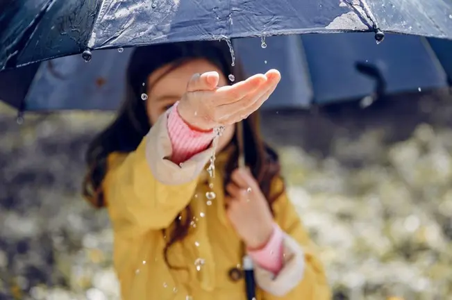 lluvias