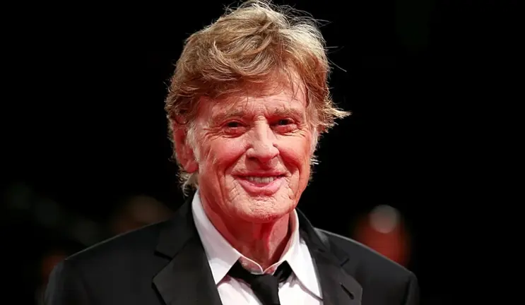 Robert Redford