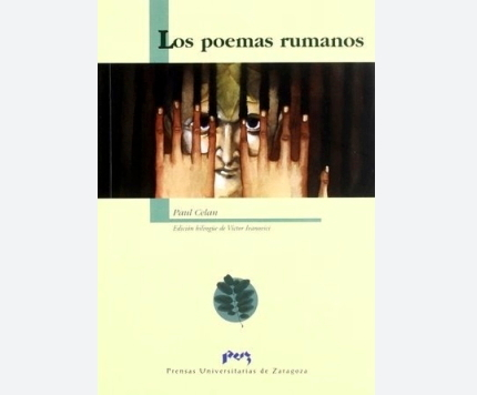 Poemas rumanos de Paul Celan