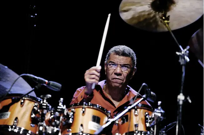 Jack Dejohnette - Imagen, Capitalboop.com