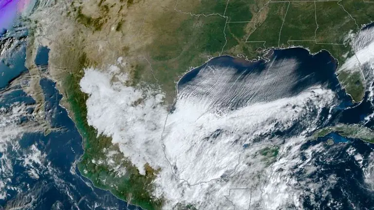 Presentan pron&oacute;stico del tiempo para semana del 19 al 25 de noviembre