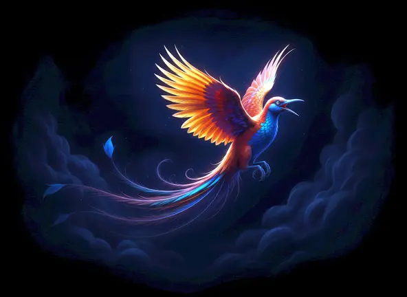 Imagen generada con IA Adobe Firefly