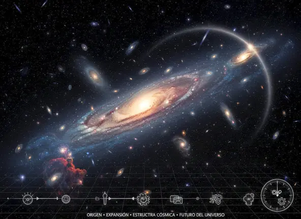 02 - Imagen IA generada con Adobe Firefly