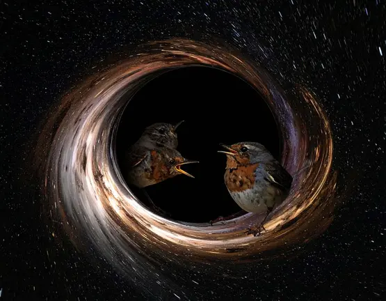 Imagen IA generada con Adobe Firefly