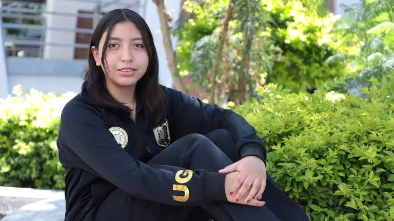 Aranzaz&uacute; Chiquito V&aacute;zquez
