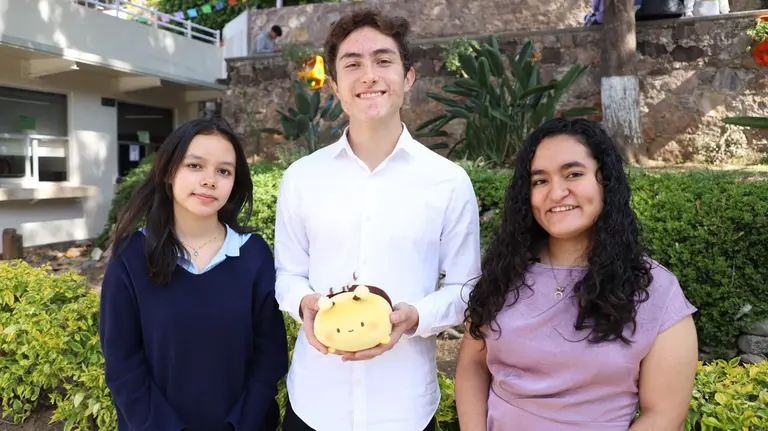 El registro para el programa de talentos de la UG permanece abierto hasta mediados de marzo para los niveles de bachillerato y licenciatura.