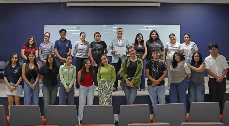 El encuentro acad&eacute;mico concluy&oacute; con un llamado a redise&ntilde;ar los sistemas digitales con un enfoque de derechos humanos para proteger a los sectores vulnerables.