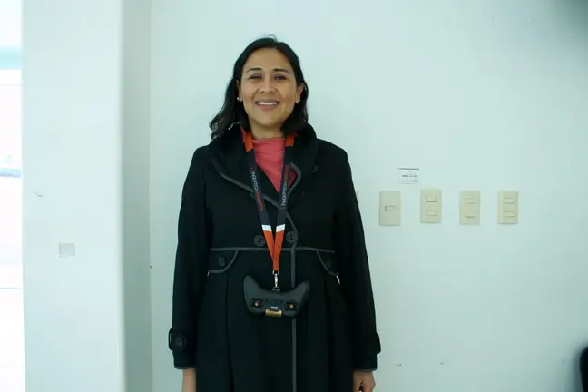 La doctora Dora Luz Almanza Ojeda destaca la importancia de la supervisi&oacute;n docente en el uso de herramientas de IA.
