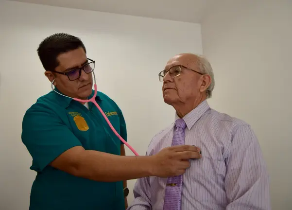 El nuevo programa de posgrado de la UG, con sede en el Campus Irapuato-Salamanca, se enfoca en atender las necesidades biopsicosociales del envejecimiento.