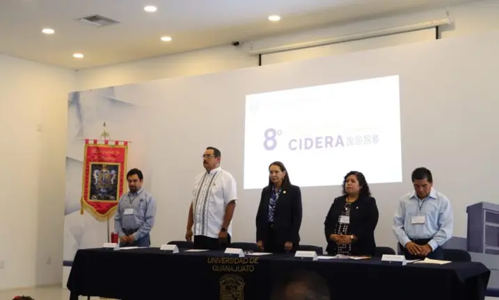 CIDERA