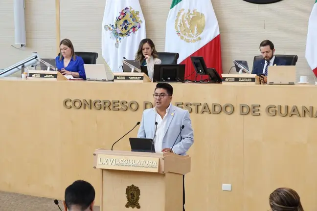 Reforma el Congreso Ley para el gobierno y administraci&oacute;n de los municipios de Guanajuato