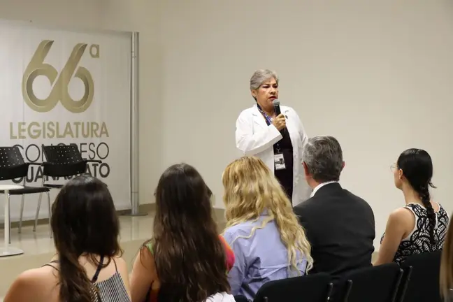 Analizan iniciativa para que los municipios de Guanajuato cuenten con ley de catastro