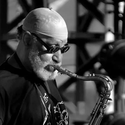 Sonny_Rollins - Foto Yves Moch - CC BY-SA 3.0