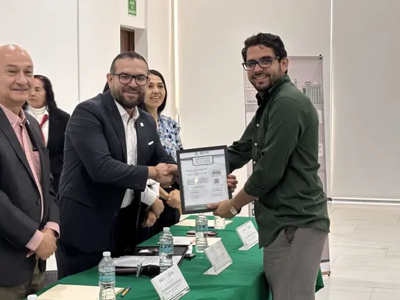 Impulsa IMSS Guanajuato la seguridad y salud en el trabajo mediante Foro Transversal ELSSA