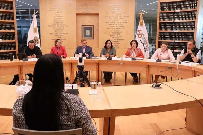 Legislatura