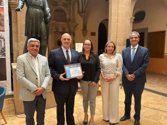 Semana de la Municipalidad