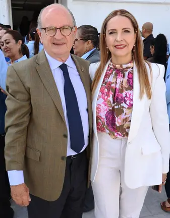 Nueva Delegada Regional de Educaci&oacute;n III Le&oacute;n