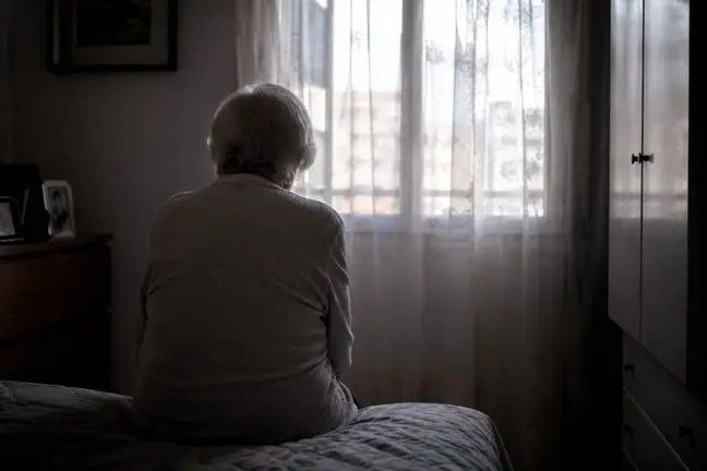Adultas Mayores