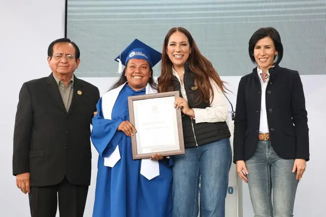 Programa &ldquo;Yo Puedo, Guanajuato Puede&rdquo;