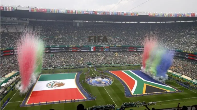 Foto por 442 Mundial 2026