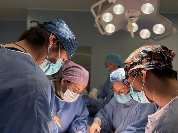 IMSS Guanajuato encabeza en el pa&iacute;s la procuraci&oacute;n de &oacute;rganos y tejidos