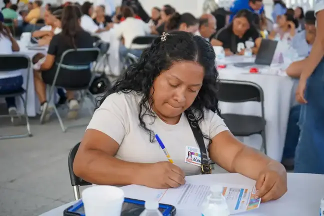 Proyectos Comunitarios